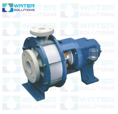 پمپ ضد اسید صنعتی