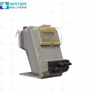 دوزینگ پمپ اینجکتا سری GEA