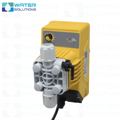 دوزینگ پمپ اینجکتا سری HYDRA