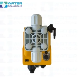 دوزینگ پمپ اینجکتا سری OLIMPIA