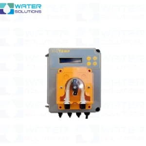 دوزینگ پمپ اینجکتا سری bio