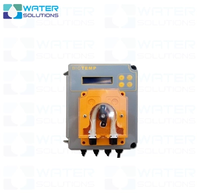 دوزینگ پمپ اینجکتا سری bio