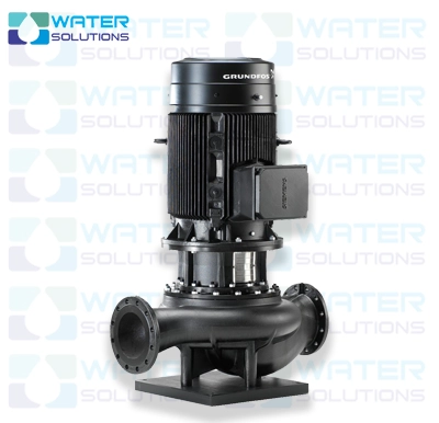 پمپ سیرکولاتور خطی