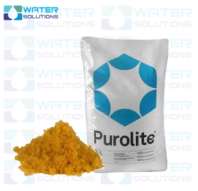 رزین تبادل یونی چیست