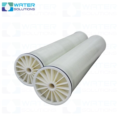 ممبران اولترافیلتراسیون سحر آب