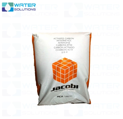 کربن فعال جاکوبی