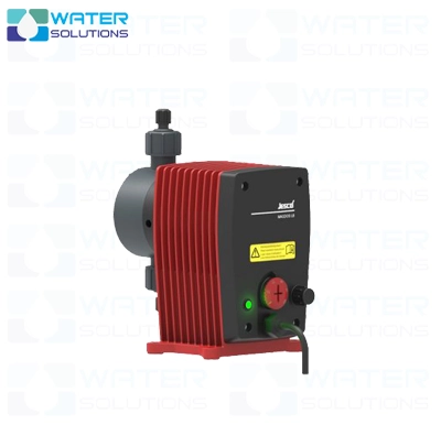 دوزینگ پمپ جسکو سری magdos-lb