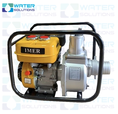 موتور پمپ نفت بنزین