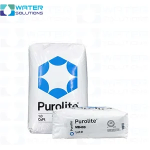 رزین میکس بد mb400