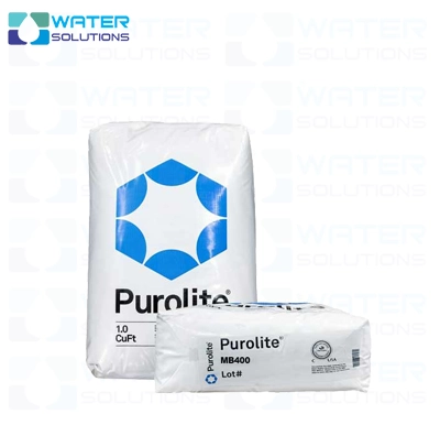 رزین میکس بد mb400