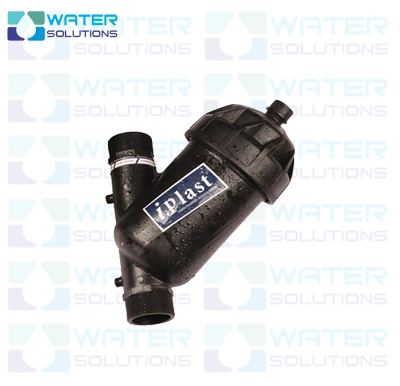 مینی فیلتر دیسکی