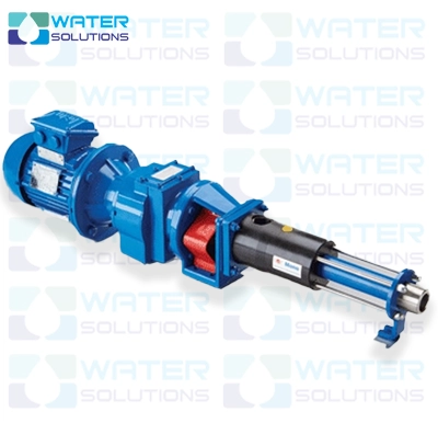 مونو پمپ دوزینگ