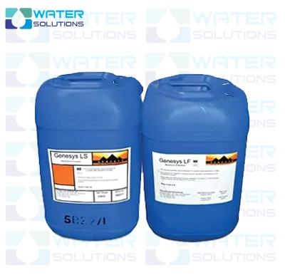 آنتی اسکالانت خنثی