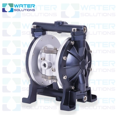 پمپ دیافراگمی بادی