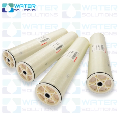 ممبران اسمز معکوس چیست