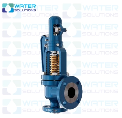 شیر اطمینان ایمنی