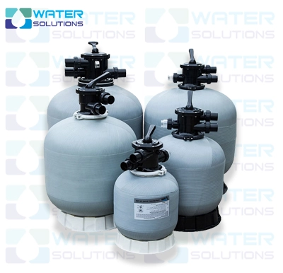 فیلتر شنی چیست