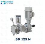 دوزینگ پمپ دوزیورو SD 125 N