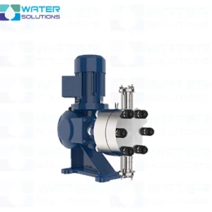 دوزینگ پمپ سری Stark