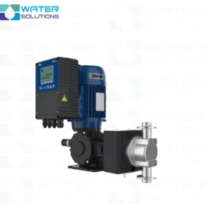 دوزینگ پمپ سکو سری Elektra