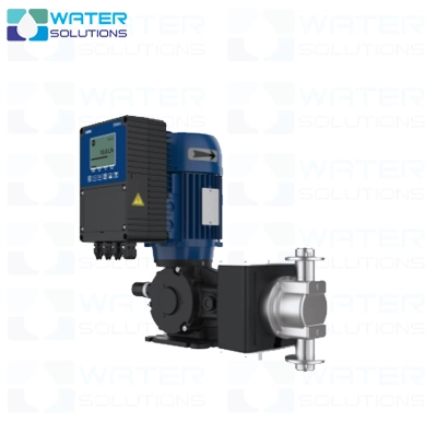 دوزینگ پمپ سکو سری Elektra