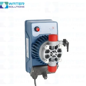 دوزینگ پمپ سکو سری kompact