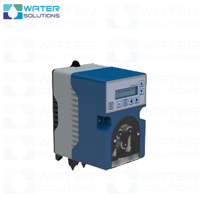 دوزینگ پمپ سکو سری kronos