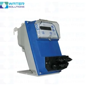 دوزینگ پمپ سکو سری maxima