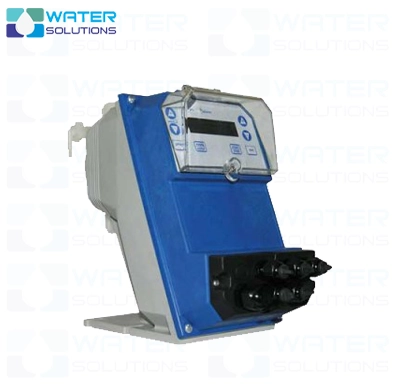 دوزینگ پمپ سکو سری maxima