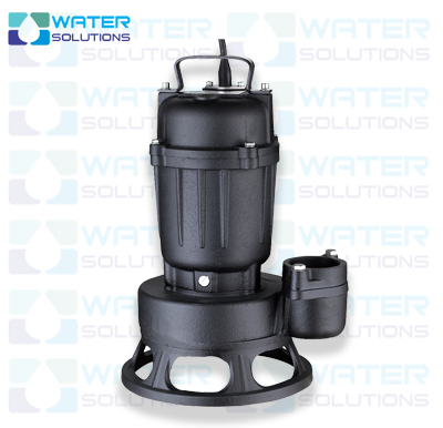 پمپ سانتریفیوژ لجن کش