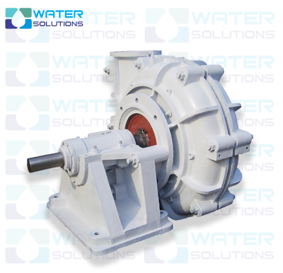 پمپ سانتریفیوژ اسلاری