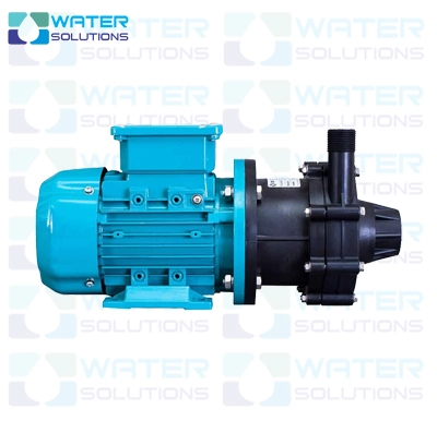 پمپ ضد اسید کوچک