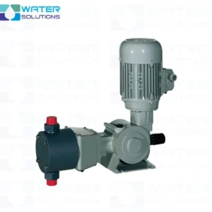 دوزینگ پمپ دوزیور SR A