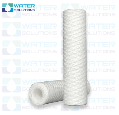 فیلتر نخ تابیده