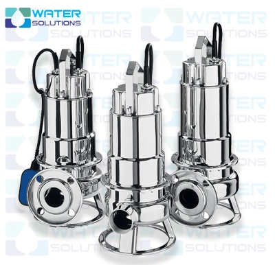 پمپ شناور چیست