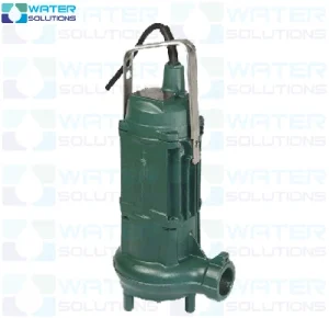 پمپ لجن کش شناور