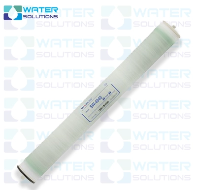 فیلتر ممبران sw