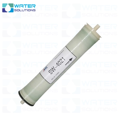 فیلتر ممبران دریایی 4 اینچ فیلمتک (FILMTEC) مدل SW30-4021