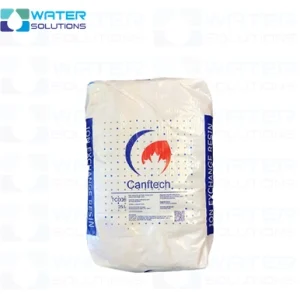 رزین تبادل یونی کنفتک TC008