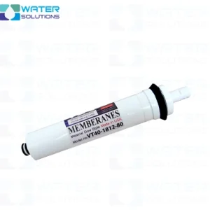 فیلتر ممبران TEC