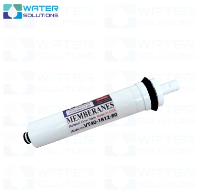 فیلتر ممبران TEC