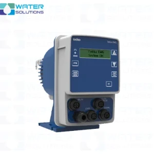 دوزینگ پمپ سکو سری tekba