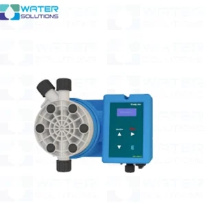 دوزینگ پمپ سری T