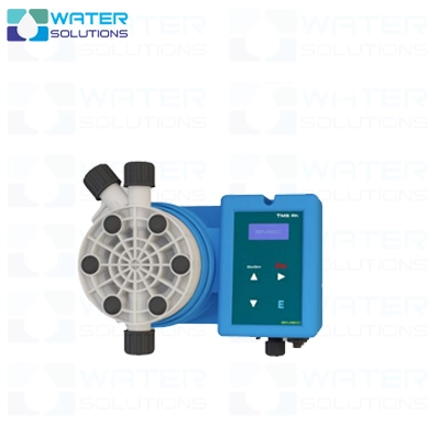 دوزینگ پمپ سری T