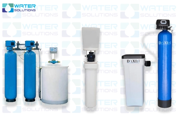 انواع سختی گیر رزینی