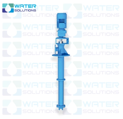 مونو پمپ تخلیه بشکه عمودی