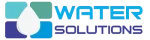 لوگو واترسولوشن