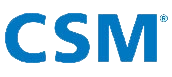 لوگو CSM