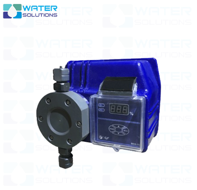 دوزینگ پمپ آیریک BDS 7S