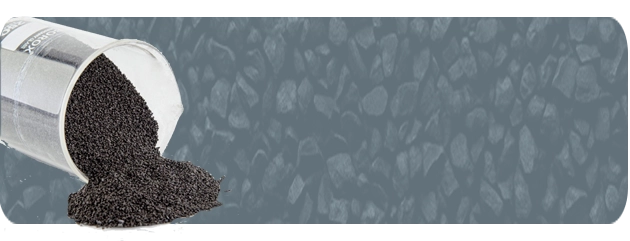 کربن فعال با جذب بالا